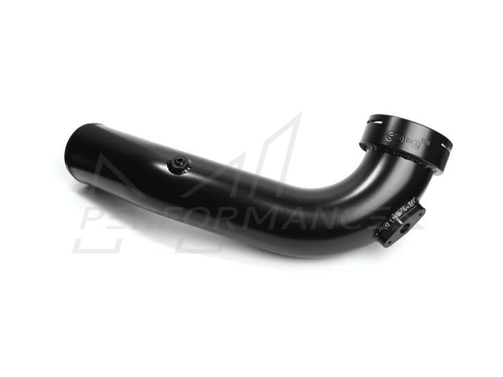 BMS BMW N55 (cp-e) Aluminium Chargepipe (135i, 335i & X1) - ML Performance UK
