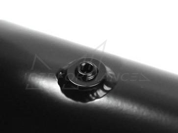 BMS BMW N55 (cp-e) Aluminium Chargepipe (135i, 335i & X1) - ML Performance UK