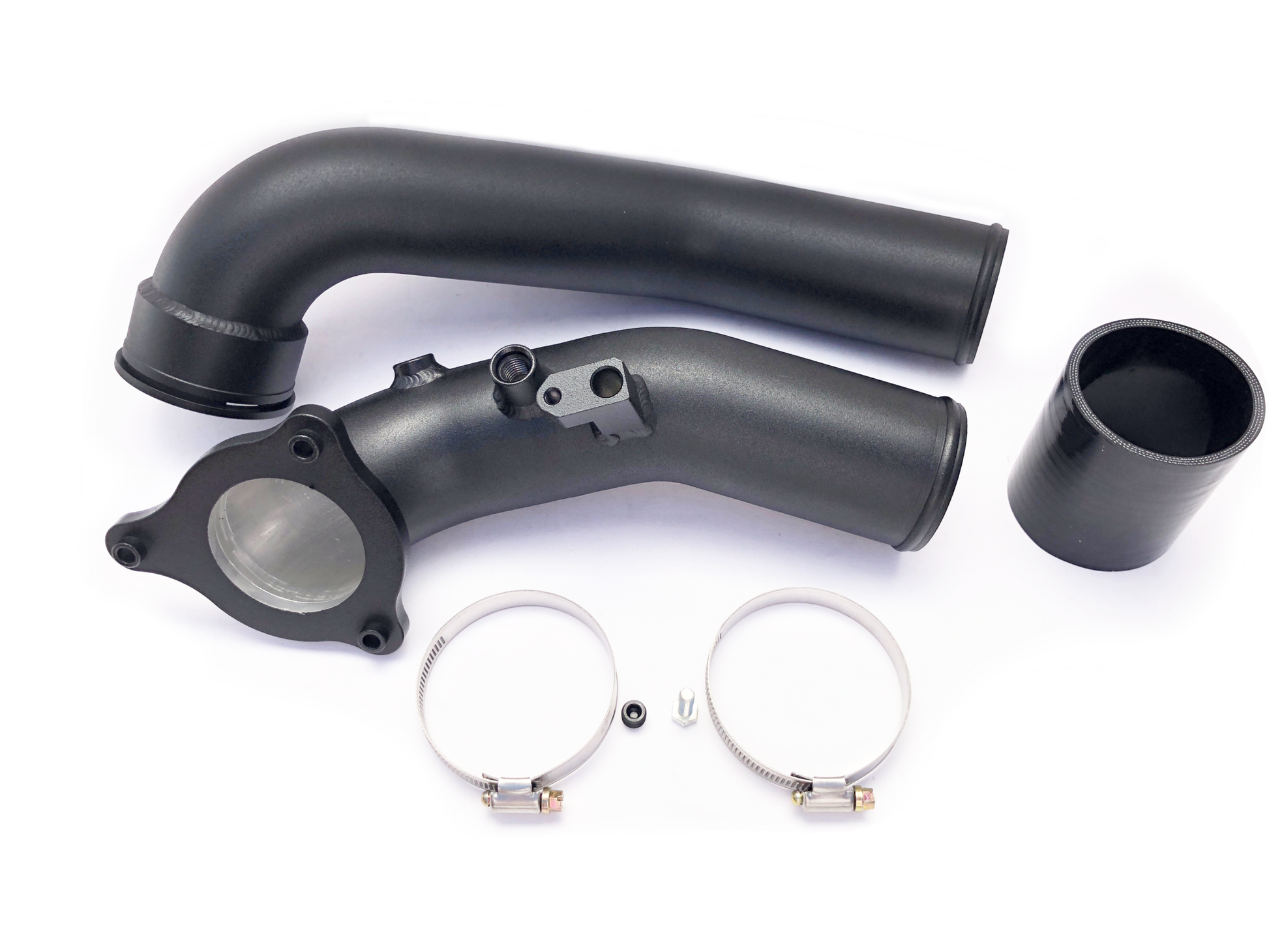 BMT BMW F20 F30 M140i M240i 340i 440i (B58) Chargepipe - ML Performance US