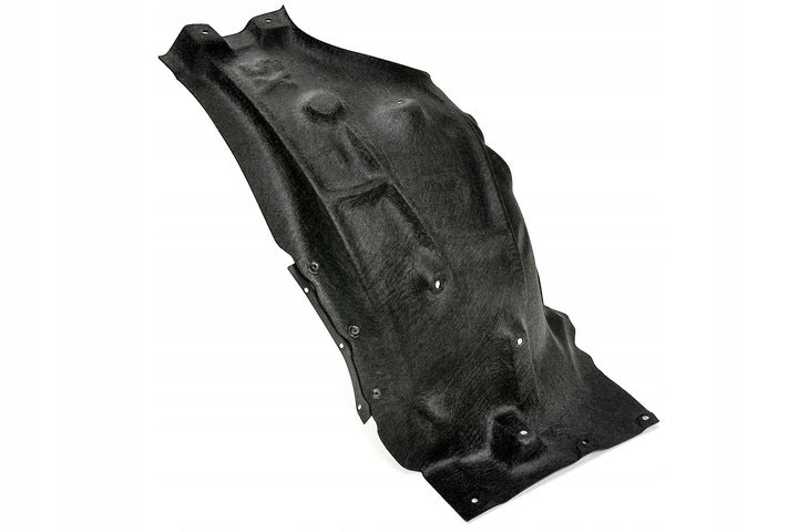 Genuine BMW 51717241845 Cover, Wheelhousing, Rear, Front Left | ML Performance US Car Parts