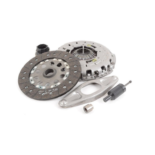 Genuine BMW 21207567624 Set Clutch Parts D=240