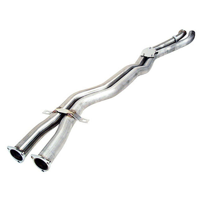 Cobra Exhaust BMW M3 (E46) Performance Exhaust Centre Section | ML Performance US Car Parts