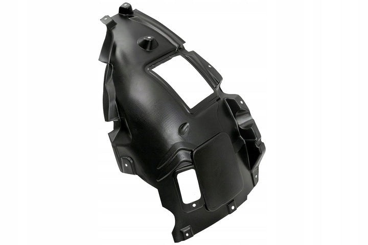 Genuine BMW 51717260709 Cover, Wheelhousing, Fr. Sec., Front Lft | ML Performance US Car Parts