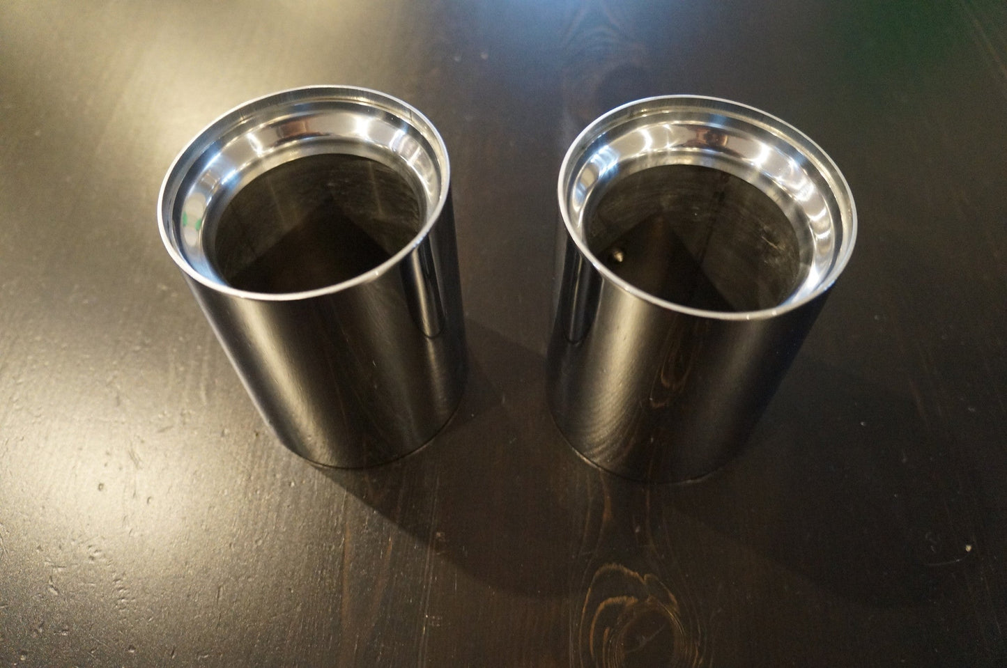 Genuine BMW Parts Performance Silencer/Muffler Exhaust System 3 Series E90 E91 335i (N55)