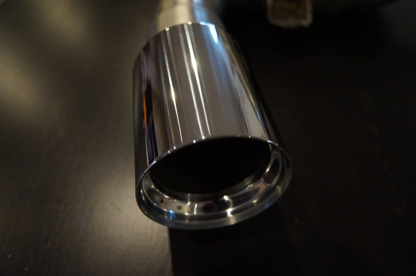 Genuine BMW Parts Performance Silencer/Muffler Exhaust System 3 Series E90 E91 335i (N55)