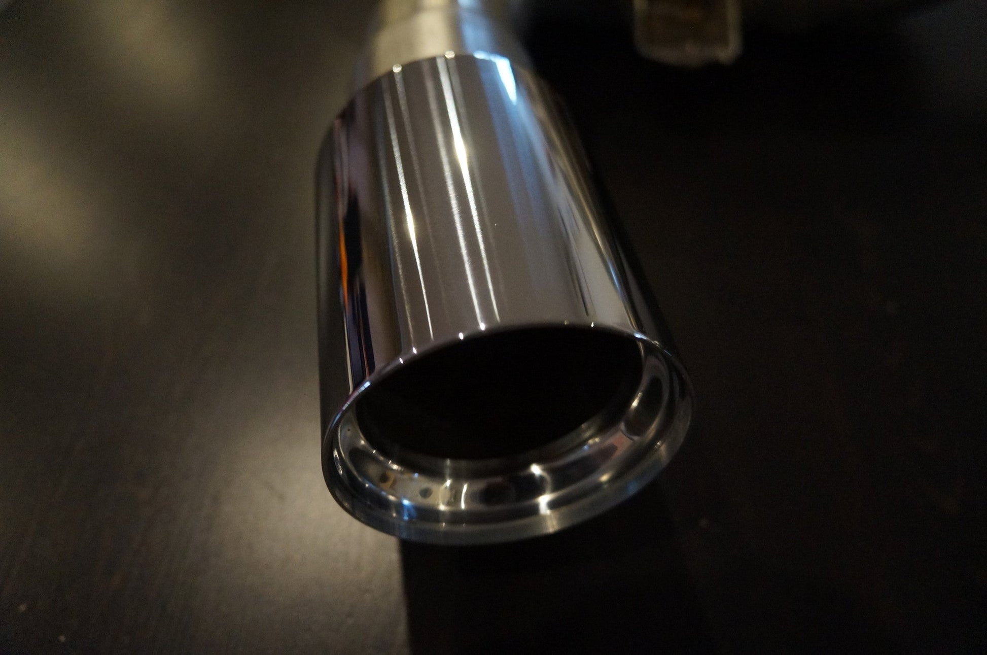 Genuine BMW Parts Performance Silencer/Muffler Exhaust System 3 Series E90 E91 335i (N55)