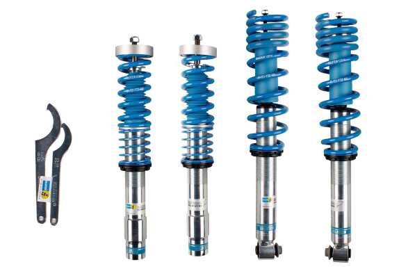 Bilstein BMW E39 B14 PSS Coilover (535i, 540i & M5) - ML Performance UK
