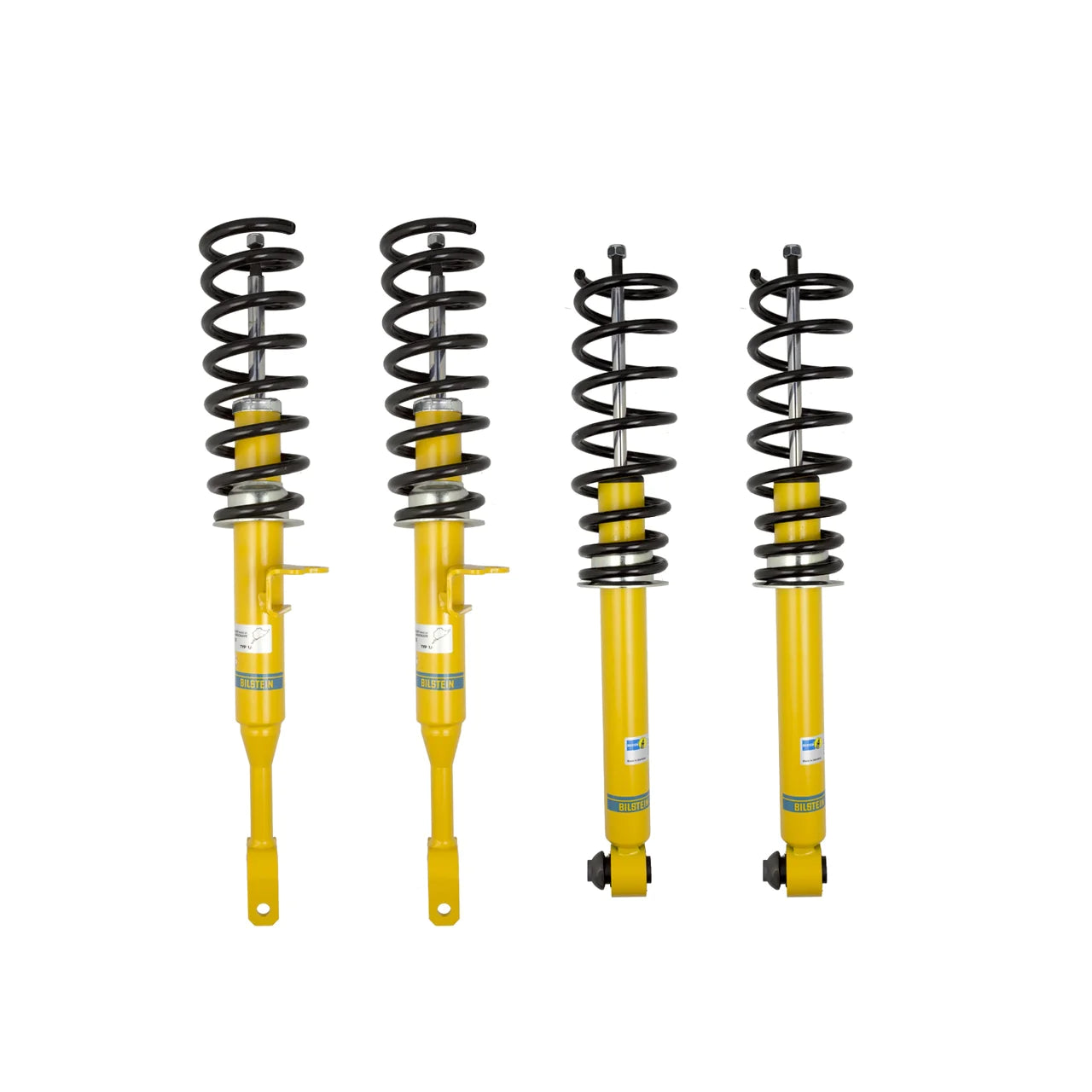 Bilstein BMW F06 B12 Pro Kit Coilover (640i & 640d) - ML Performance UK