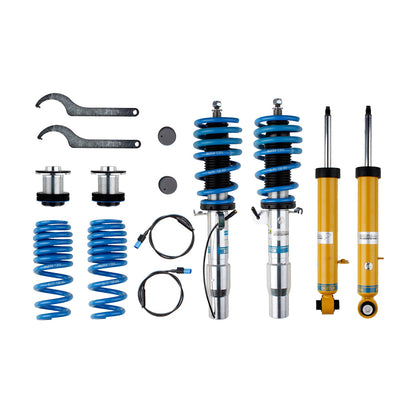 Bilstein BMW F80 F82 F87 B16 Coilover (M2, M3 & M4) - ML Performance Uk