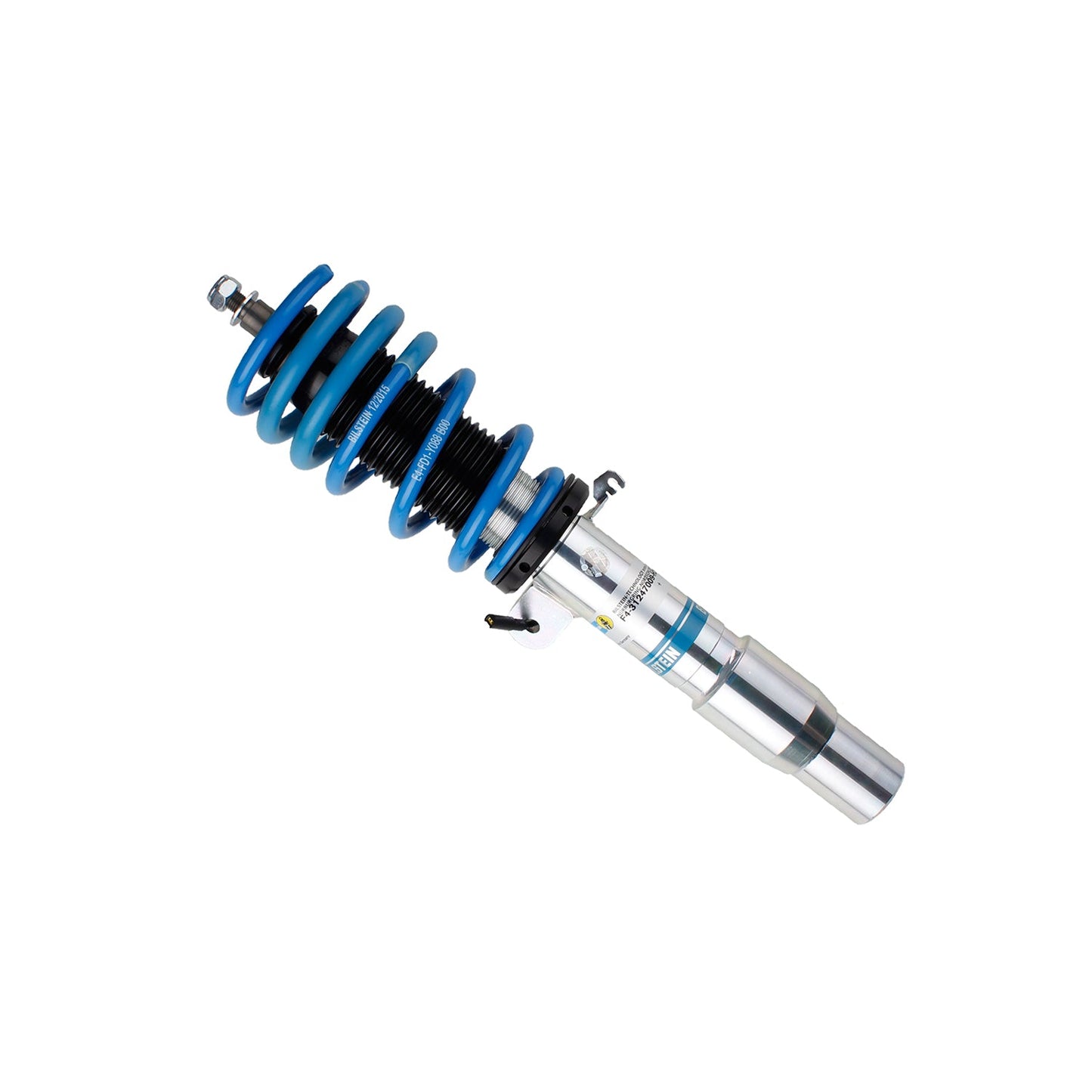 Bilstein BMW F80 F82 F87 B16 Coilover (M2, M3 & M4) - ML Performance Uk