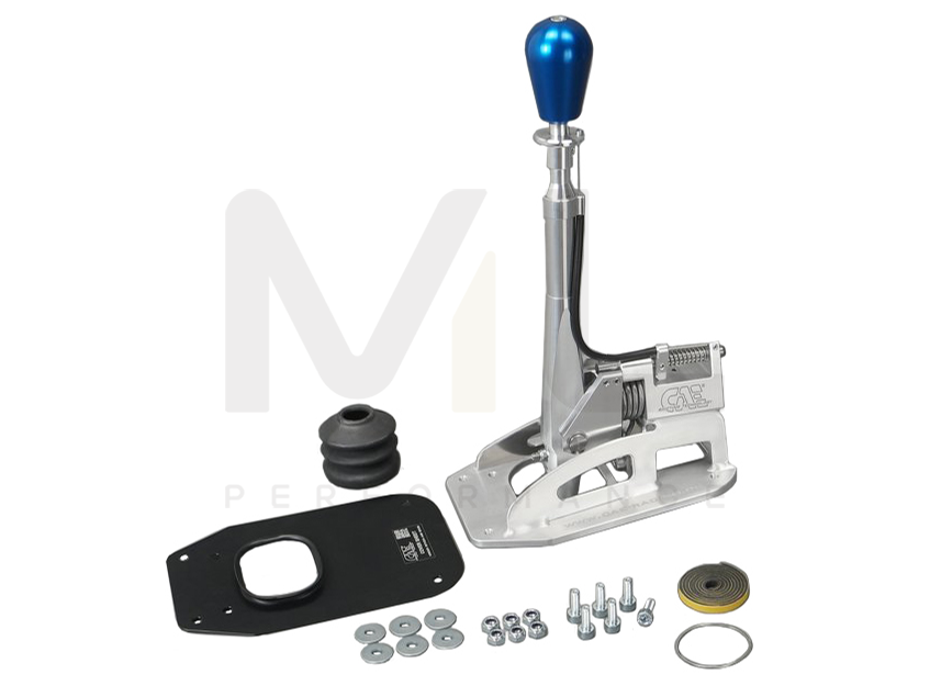 CAE BMW E30 E36 E46 Street Edition Ultra Shifter (Inc. 320i, 325i, M3 & Z3M) - ML Performance UK