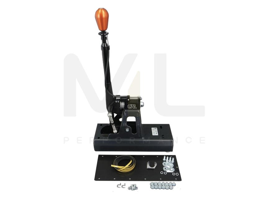 CAE MINI R53 R56 Ultra Shifter - ML Performance UK