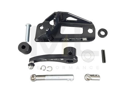 CAE Renault Megane IV RS Black Anodised Ultra Shifter