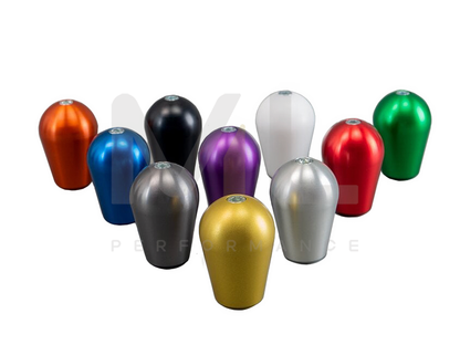 CAE VW MK7 Golf Anodised Black Ultra Shifter - ML Performance UK