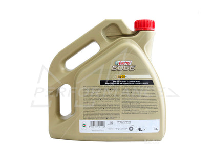 Castrol Edge 5W-30 M Fully Synthetic Engine Oil