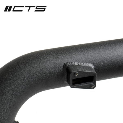 CTS TURBO AIR INTAKE SYSTEM FOR 2.0T FSI (EA113) – MK5 GTIGLI, MK6 GOLF R, AUDI A3 | ML Performance UK