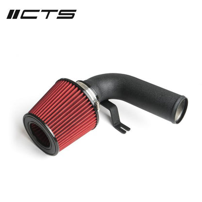 CTS TURBO AIR INTAKE SYSTEM FOR 2.0T FSI (EA113) – MK5 GTIGLI, MK6 GOLF R, AUDI A3 | ML Performance UK