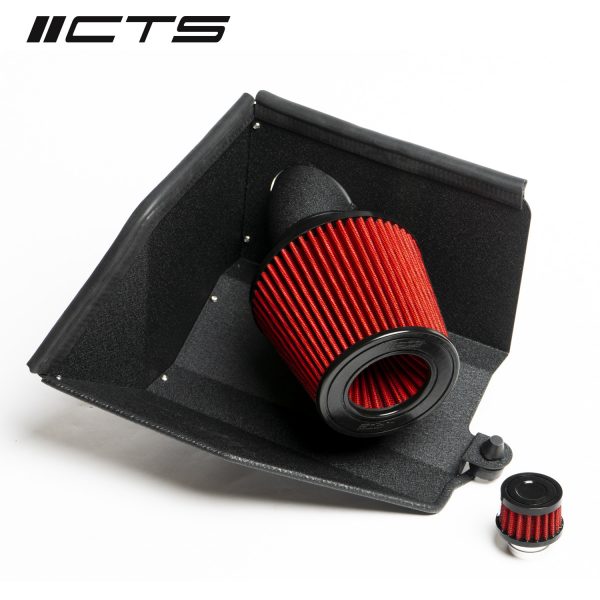 CTS TURBO MK7 VW JETTA/GOLF 1.4T TSI 3″ AIR INTAKE SYSTEM | ML Performance UK
