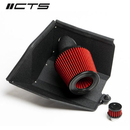 CTS TURBO MK7 VW JETTA/GOLF 1.4T TSI 3″ AIR INTAKE SYSTEM | ML Performance UK