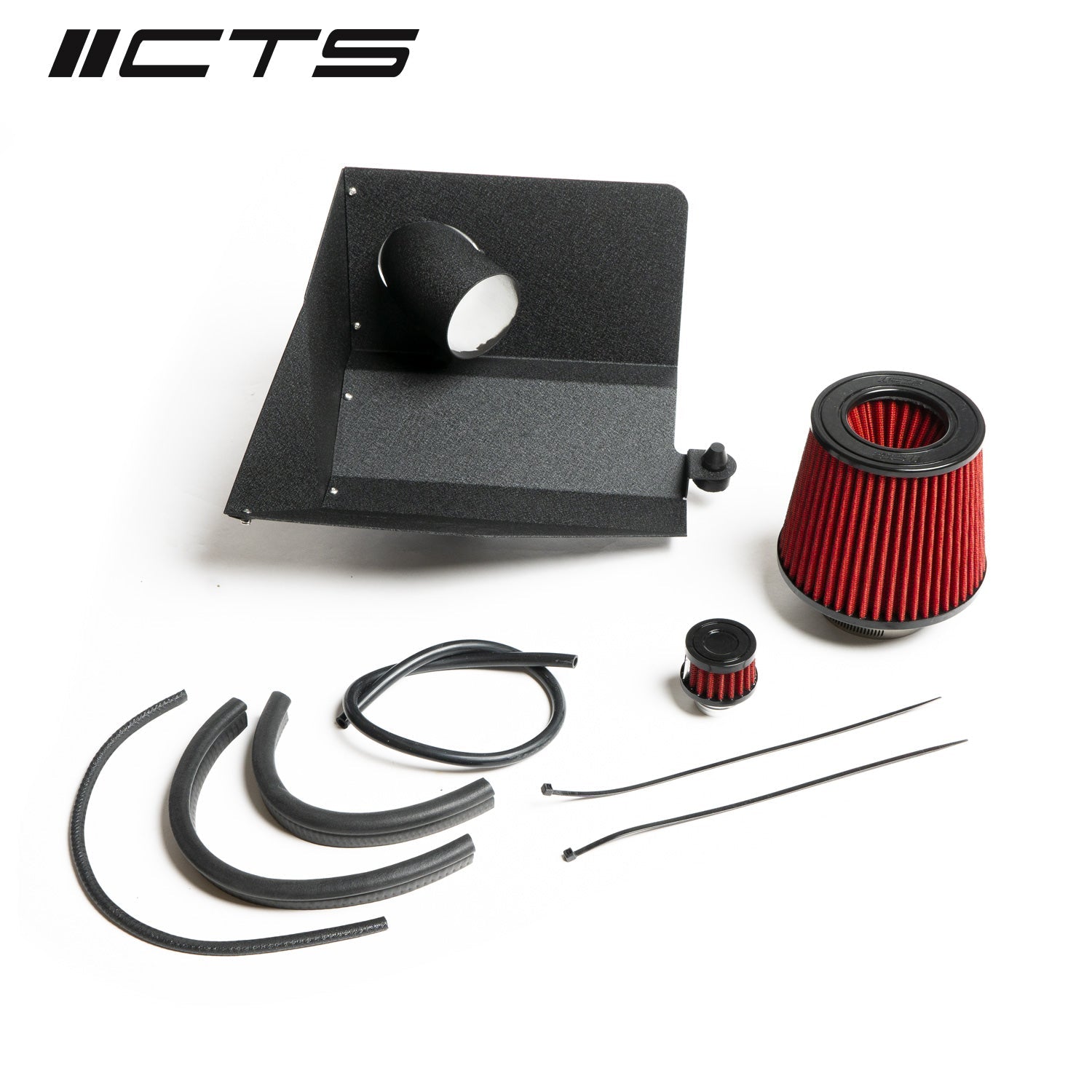 CTS TURBO MK7 VW JETTA/GOLF 1.4T TSI 3″ AIR INTAKE SYSTEM | ML Performance UK