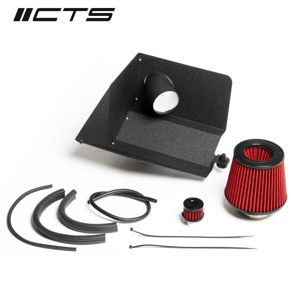 CTS TURBO MK7 VW JETTA/GOLF 1.4T TSI 3″ AIR INTAKE SYSTEM | ML Performance UK
