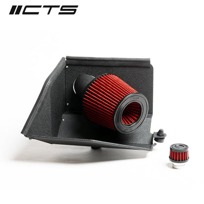 CTS TURBO MK7 VW JETTA/GOLF 1.4T TSI 3″ AIR INTAKE SYSTEM | ML Performance UK