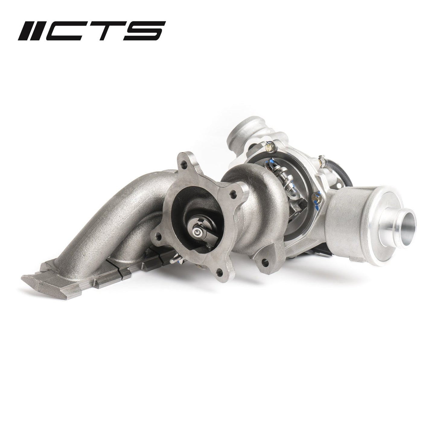 CTS Turbo Audi 2.0T B7 B8 K04 Turbocharger Upgrade (A4, A5, Allroad & Q5) - ML Performance UK