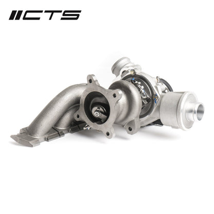 CTS Turbo Audi 2.0T B7 B8 K04 Turbocharger Upgrade (A4, A5, Allroad & Q5) - ML Performance UK