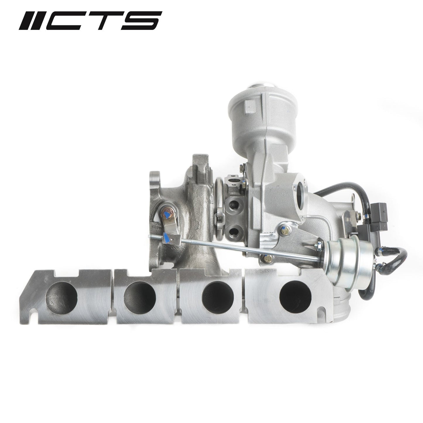 CTS Turbo Audi 2.0T B7 B8 K04 Turbocharger Upgrade (A4, A5, Allroad & Q5) - ML Performance UK