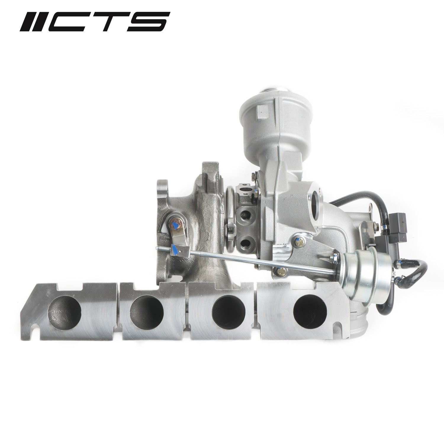 CTS Turbo Audi 2.0T B7 B8 K04 Turbocharger Upgrade (A4, A5, Allroad & Q5) - ML Performance UK