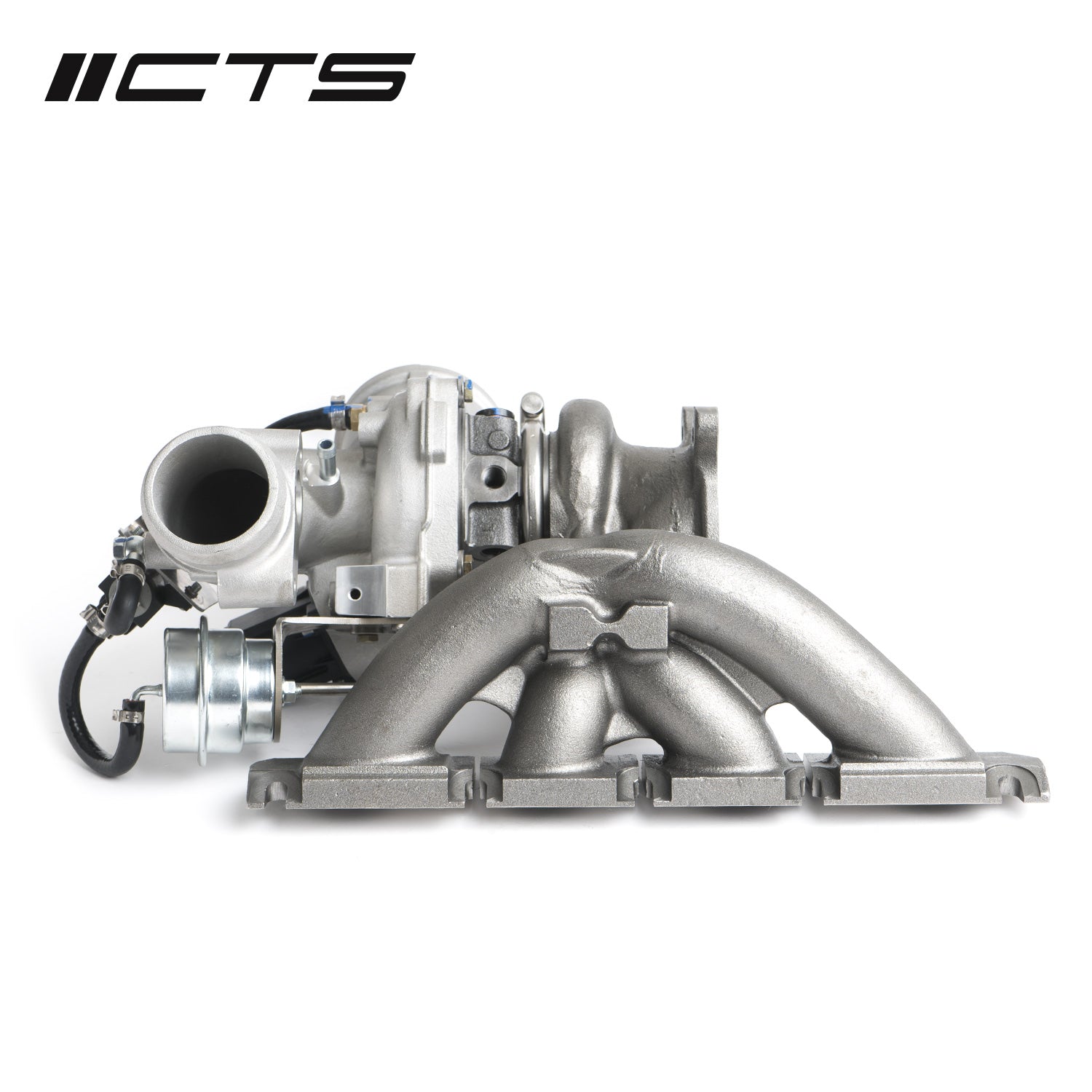 CTS Turbo Audi 2.0T B7 B8 K04 Turbocharger Upgrade (A4, A5, Allroad & Q5) - ML Performance UK