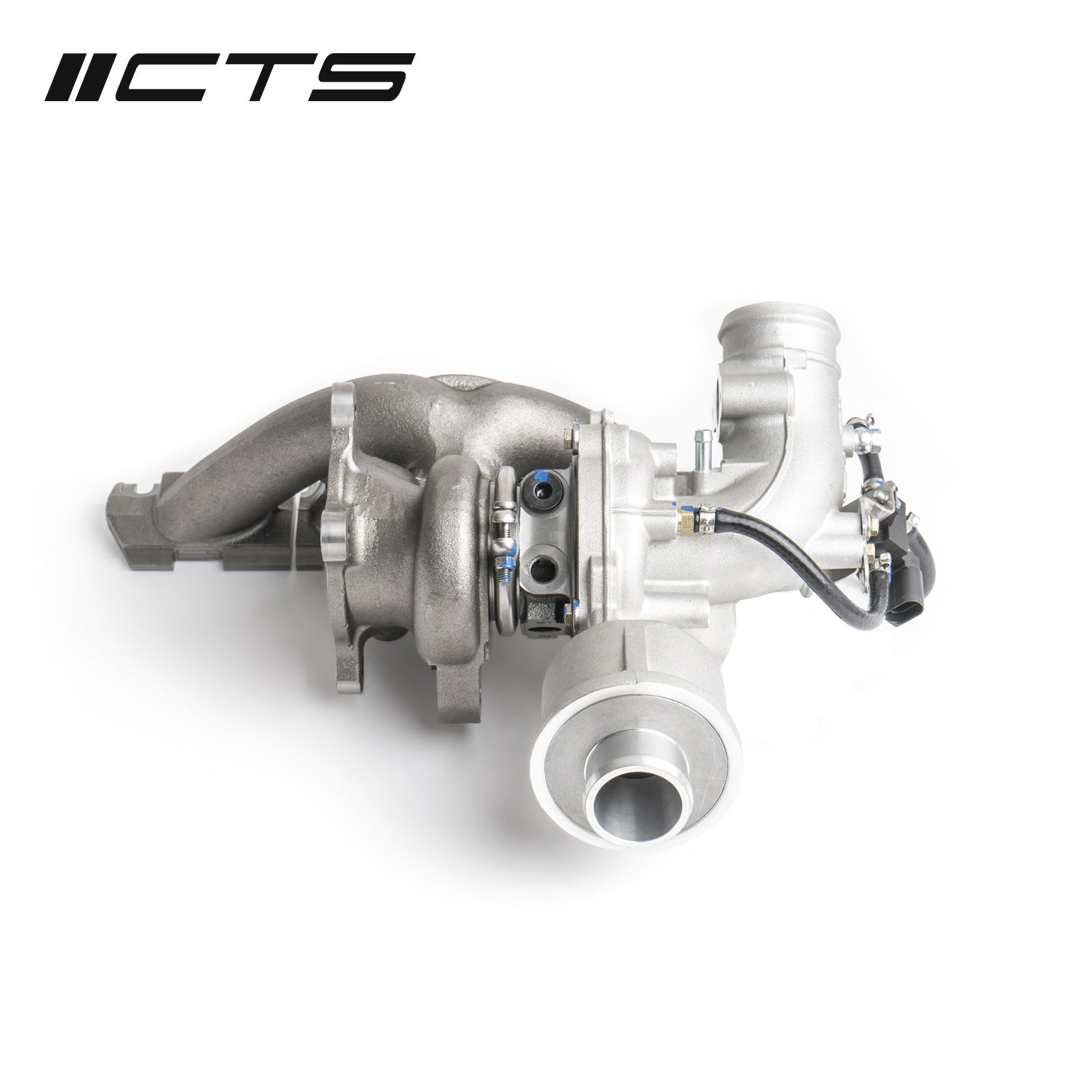CTS Turbo Audi 2.0T B7 B8 K04 Turbocharger Upgrade (A4, A5, Allroad & Q5) - ML Performance UK