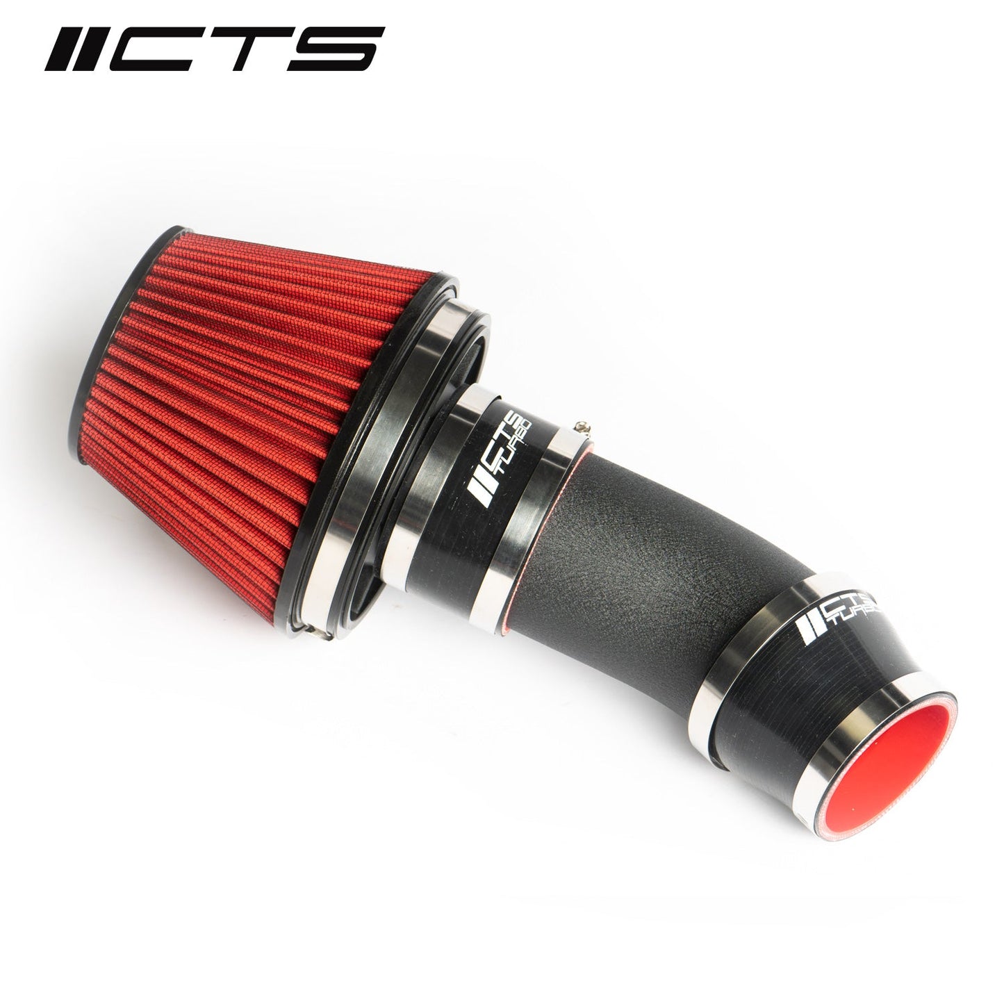 CTS Turbo BMW S63TU N63T3 F90 F92 G15 G30 High Flow Intake Kit (Inc. M550i, M850i, M5 CS & M8) - ML Performance UK