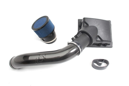 Dinan BMW N55 F22 F30 F32 F87 Cold Air Intake (M235i, 335i, 435i & M2) - ML Performance UK