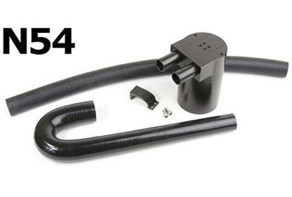 BMS BMW N54 535i Oil Catch Can