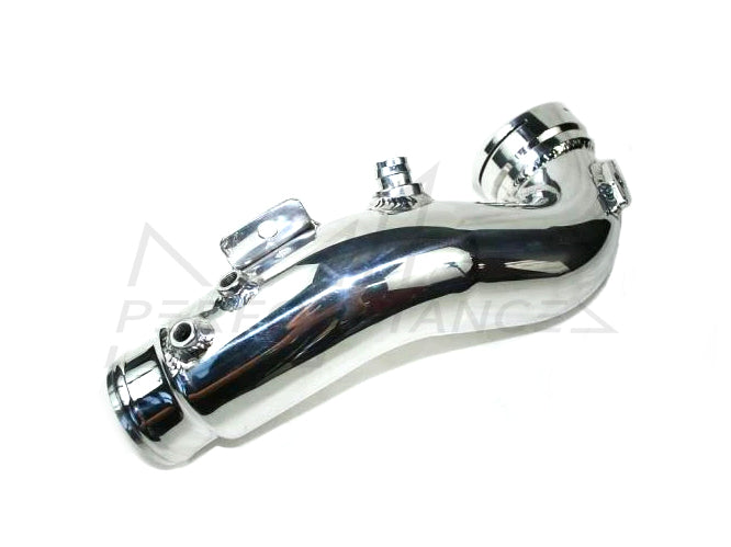 Evolution Racewerks N55 F10 F12 F13 ChargePipes 3.0T (535i, 640i, X5, X6) - ML Performance UK