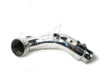 Evolution Racewerks N55 F10 F12 F13 ChargePipes 3.0T (535i, 640i, X5, X6) - ML Performance UK