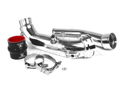 Evolution Racewerks (ER) BMW N55 Chargepipe (M135i, M235i, M2, 335i & 435i) - ML Performance UK
