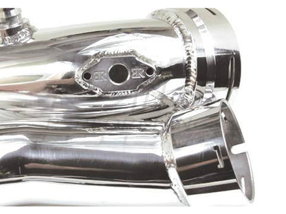 Evolution Racewerks (ER) BMW N55 Chargepipe (M135i, M235i, M2, 335i & 435i) - ML Performance UK