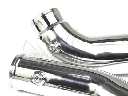 Evolution Racewerks (ER) BMW N55 Chargepipe (M135i, M235i, M2, 335i & 435i) - ML Performance UK