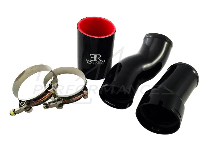 Evolution Racewerks (ER) BMW N55 Turbo to Intercooler Chargepipe (M135i, M235i, M2, 335i & 435i) - ML Performance UK