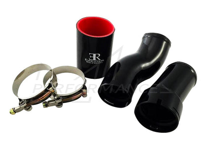 Evolution Racewerks (ER) BMW N55 Turbo to Intercooler Chargepipe (M135i, M235i, M2, 335i & 435i) - ML Performance UK