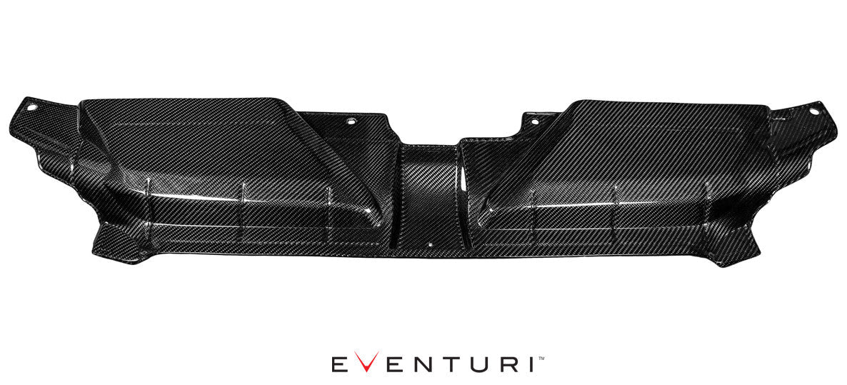 Eventuri Audi RS5 Slam Panel Cover ML Performance US