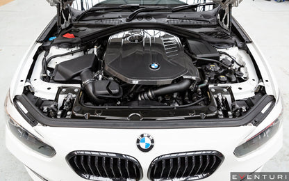 Eventuri BMW B58 Carbon Engine Cover (M140i, M240i, 340i & 440i) | ML Performance UK