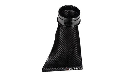 Eventuri BMW E46 Carbon Fibre Air Scoop (M3) ML Performance UK