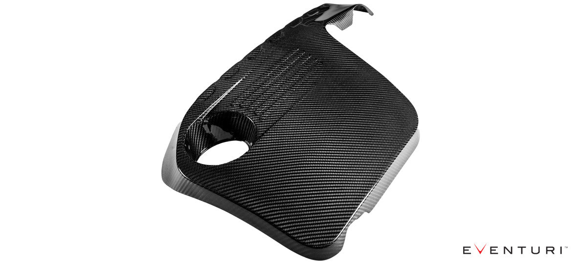 Eventuri BMW F8X M Engine Cover ML Performance UK