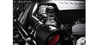 Eventuri BMW Carbon Performance Intake M135i M2 M235i - ML Performance UK