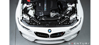 Eventuri BMW Carbon Performance Intake M135i M2 M235i - ML Performance UK