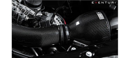 Eventuri BMW Carbon Performance Intake M135i M2 M235i - ML Performance UK