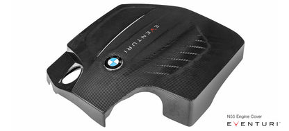 Eventuri BMW N55 Engine Cover ML Performance UK